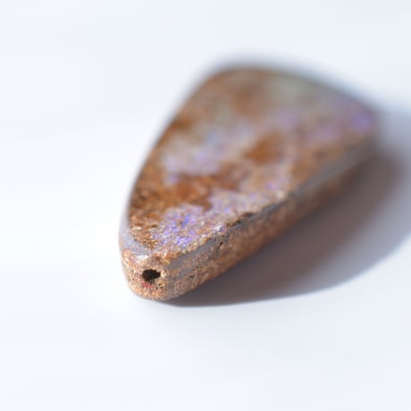 ボルダーオパール Boulder Opal N001