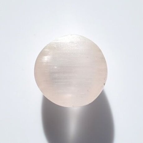 モルガナイトキャッツアイ Morganite Cat's Eye 003