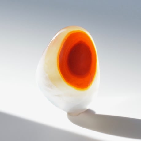 ファイヤーアゲート Fire Agate N007