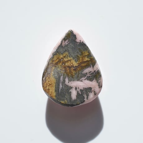 ロードクロサイト Rhodochrosite N006