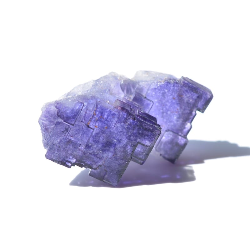 お値下げ！特大 紫フローライト原石 重さ約10.5kg 【公式通販】