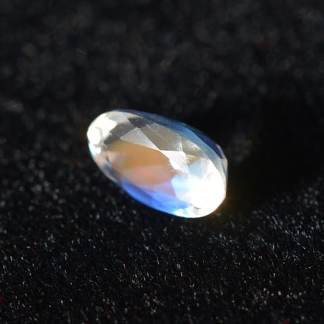 アンデシンラブラドライト Andesine Labradorite N009