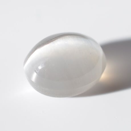 シリマナイトキャッツアイ Sillimanite Cat's Eye 001