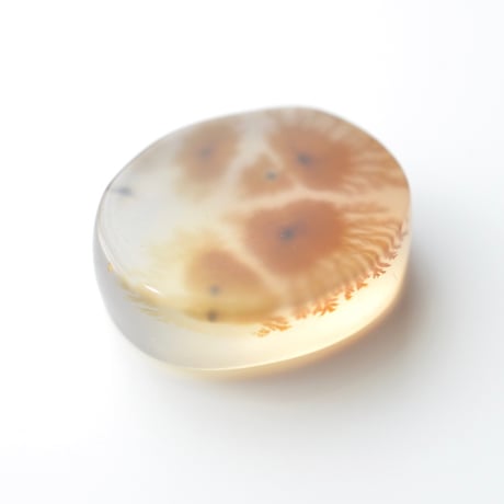 デンドリティックアゲート Dendritic Agate N140