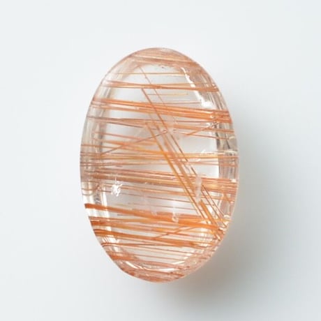 ルチルクォーツ Rutilelated Quartz 006