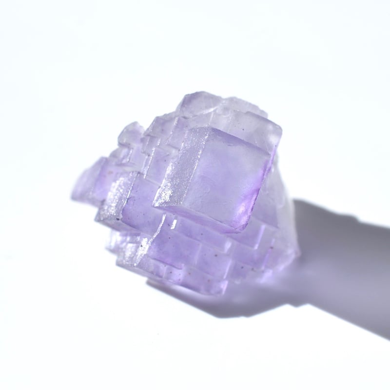 フローライト原石 Fluorite 028 | MARU