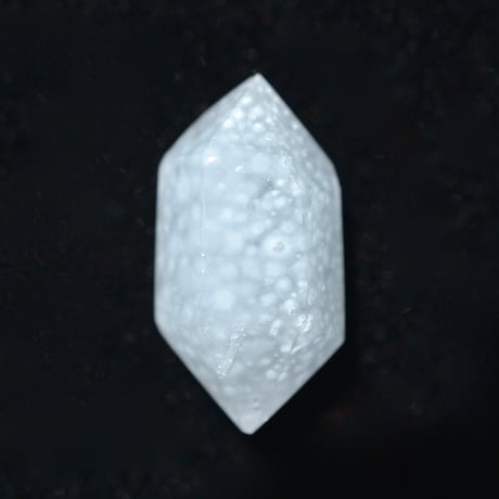インクルージョンクォーツ Inclusion Quartz N062