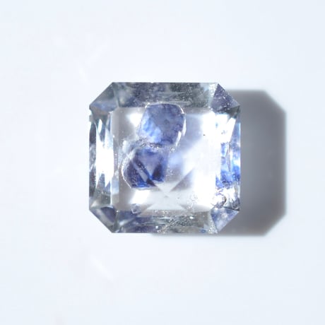 フローライト　on クォーツ　1150g CATEGORY フローライトインクォーツ/Fluorite in Quartz | MARU