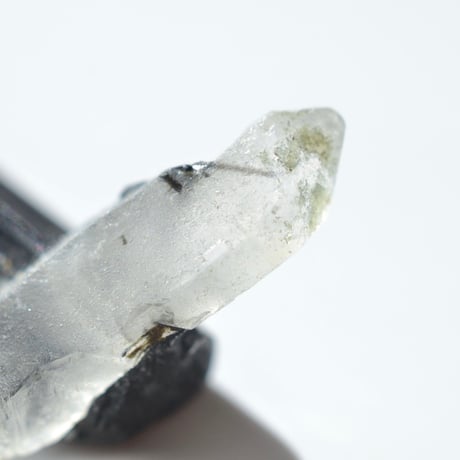 ブラックトルマリン Black Tourmaline N005