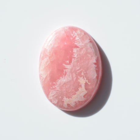 ロードクロサイト Rhodochrosite N007