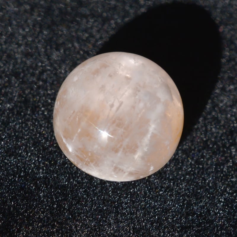セリサイトインローズクォーツ Sericite in Rose Quartz 002 | MARU セリサイトインローズクォーツ Sericite in Rose Quartz 002 | MARU