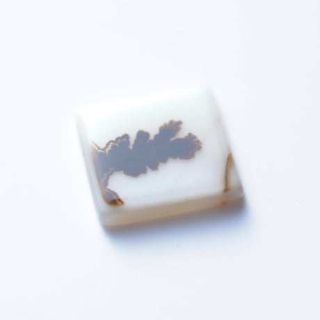 デンドリティックアゲート Dendritic Agate N043