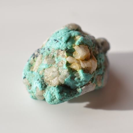 ターコイズ Sleeping Beauty Turquoise N007