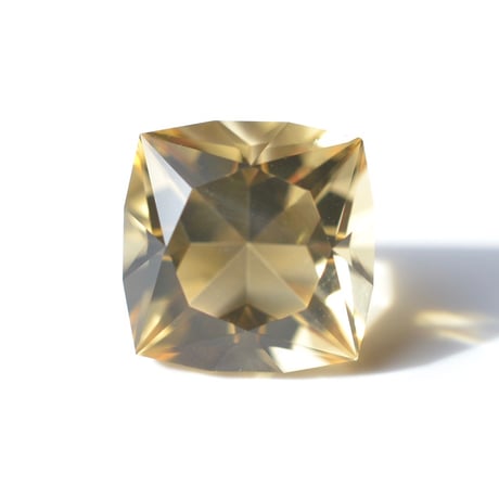 【自社研磨】シトリン Citrine 002