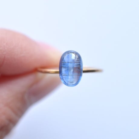カイヤナイト Kyanite 004