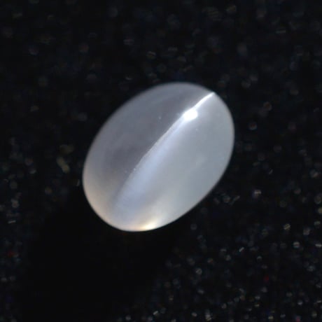 シリマナイトキャッツアイ Sillimanite Cat's Eye N003