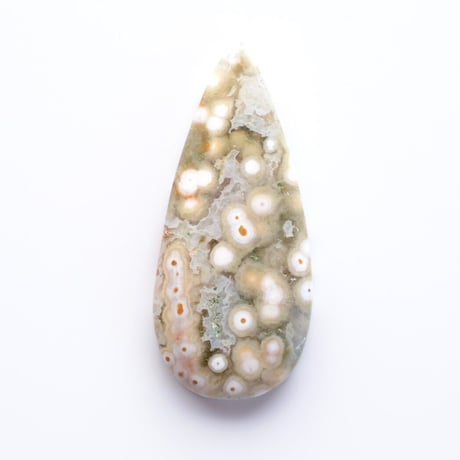 オーシャンジャスパー Ocean Jasper N008