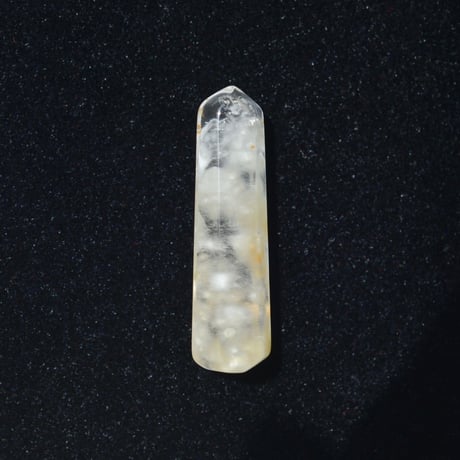 インクルージョンクォーツ Inclusion Quartz N044