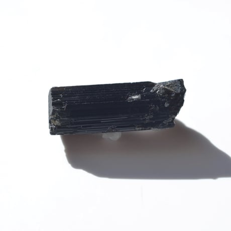 ブラックトルマリン Black Tourmaline N001