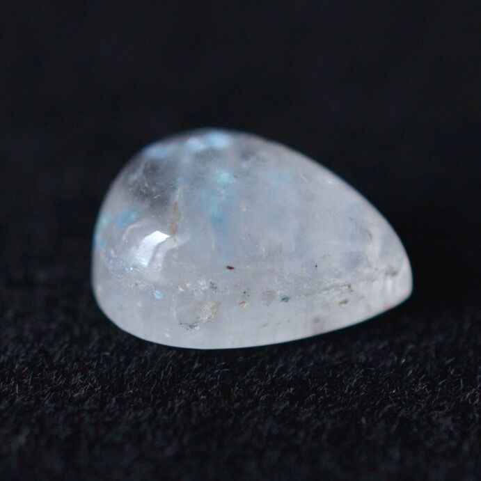 ギラライトインクォーツ Gilalite in Quartz 001 | MARU