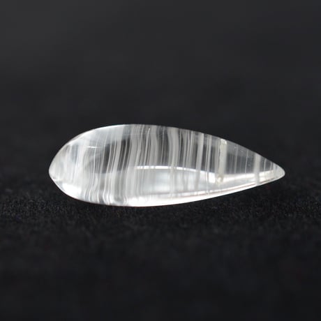 チューブイントパーズ Tube in Topaz N001