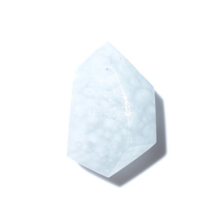 インクルージョンクォーツ Inclusion Quartz N053