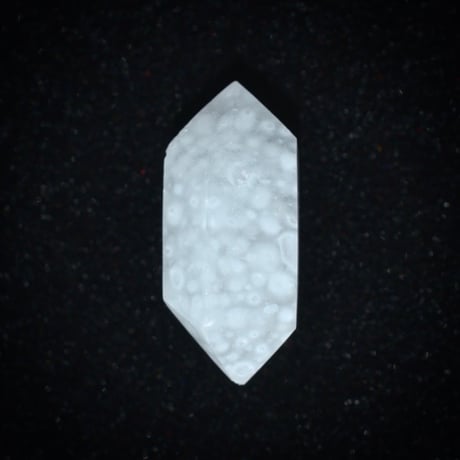 インクルージョンクォーツ Inclusion Quartz N051
