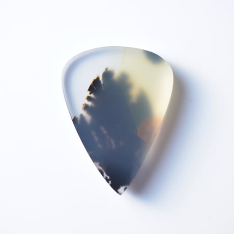 デンドリティックアゲート Dendritic Agate N040