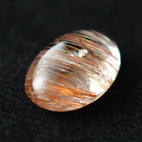 ルチルクォーツ Rutilelated Quartz 006