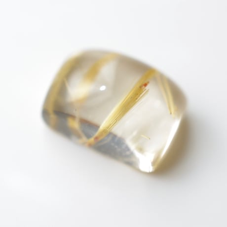 ルチルクォーツ Rutilelated Quartz N046