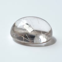 【自社研磨】クォーツインクォーツ Quartz in Quartz 003