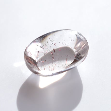 ピンクファイヤークォーツ Pink Fire Quartz 002