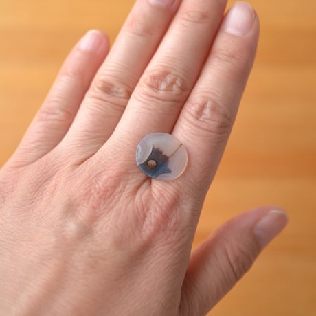 デンドリティックアゲート Dendritic Agate 076