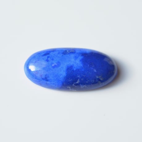【自社研磨】ラピスラズリ Lapis Lazuli 007