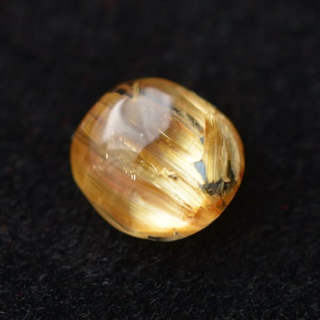 ルチルクォーツ Rutilelated Quartz N037