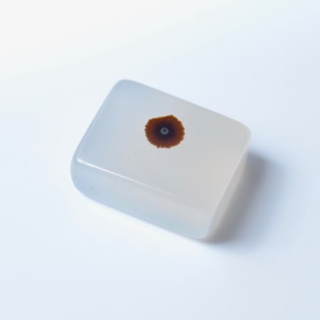 デンドリティックアゲート Dendritic Agate N134