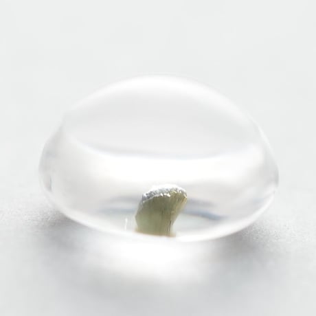 マイカインクォーツ Mica in Quartz N001