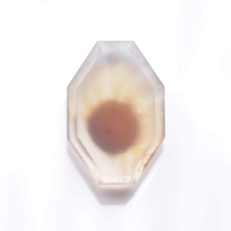 【自社研磨】デンドリティックアゲート Dendritic Agate 013