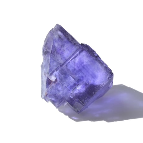 フローライト原石 Fluorite 006