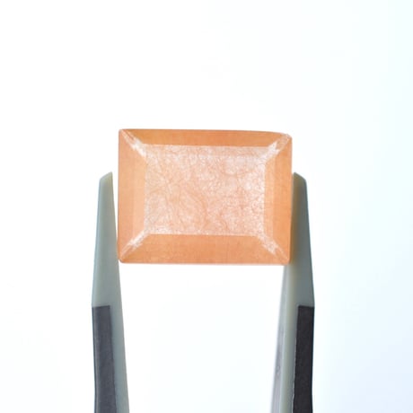 アンフィボールインクォーツ Amphibole in Quartz N006