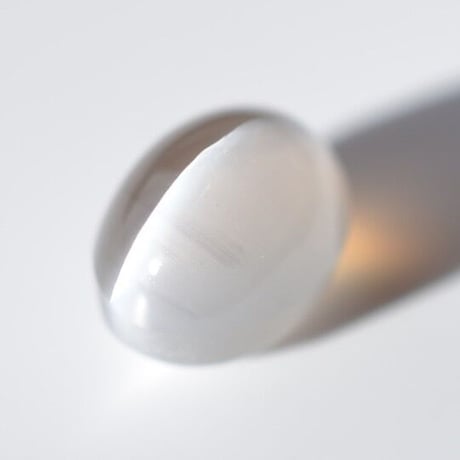 シリマナイトキャッツアイ Sillimanite Cat's Eye 002
