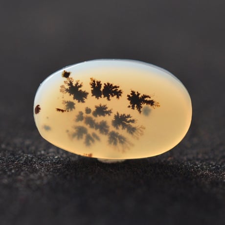 デンドリティックアゲート Dendritic Agate N087