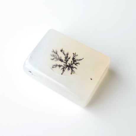 デンドリティックアゲート Dendritic Agate N147