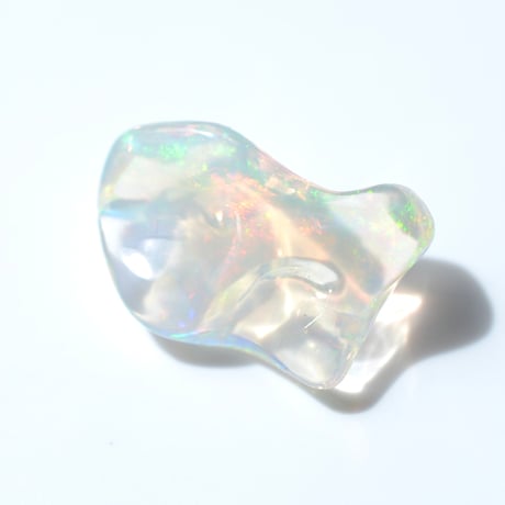 メキシコ・ウォーターオパール Mexican Water Opal 002