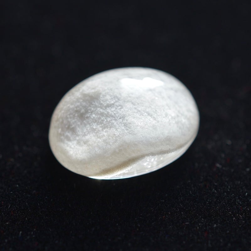 自社研磨】ガーデンクォーツ Garden Quartz 027 | MARU