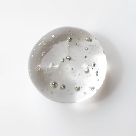 パイライト(54mm) Pyrite Multi Light Pendant by Bomma | PYRITE-CHAND-26-RND