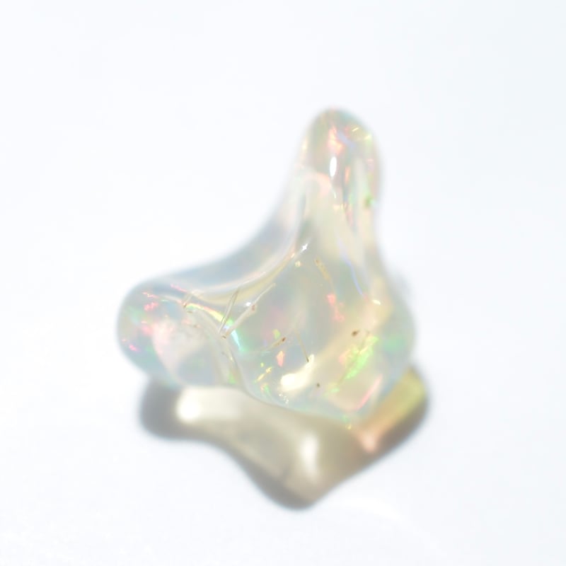 メキシコ・ウォーターオパール Mexican Water Opal 011 | MARU