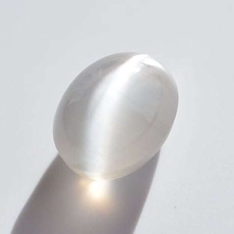 シリマナイトキャッツアイ Sillimanite Cat's Eye 001
