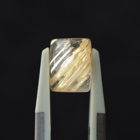 ルチルクォーツ Rutilelated Quartz N045
