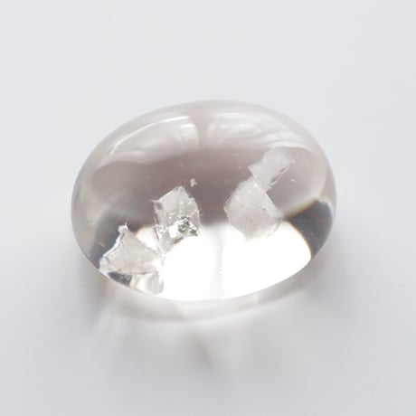 【自社研磨】ドロマイトインクォーツ Dolomite in Quartz 002